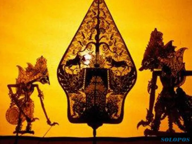 Wayang